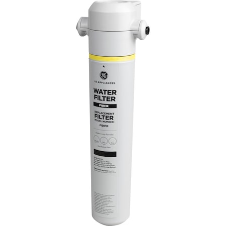 Ge GXRLQK GE Refrigerator Inline Water Filter Kit GXRLQK